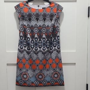 Banana Republic Cute Summer Dress Sz 2
